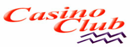 Logo CasinoClub