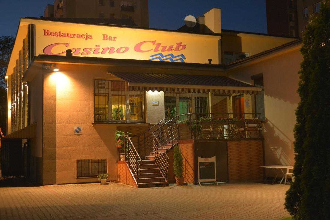 Casino Club