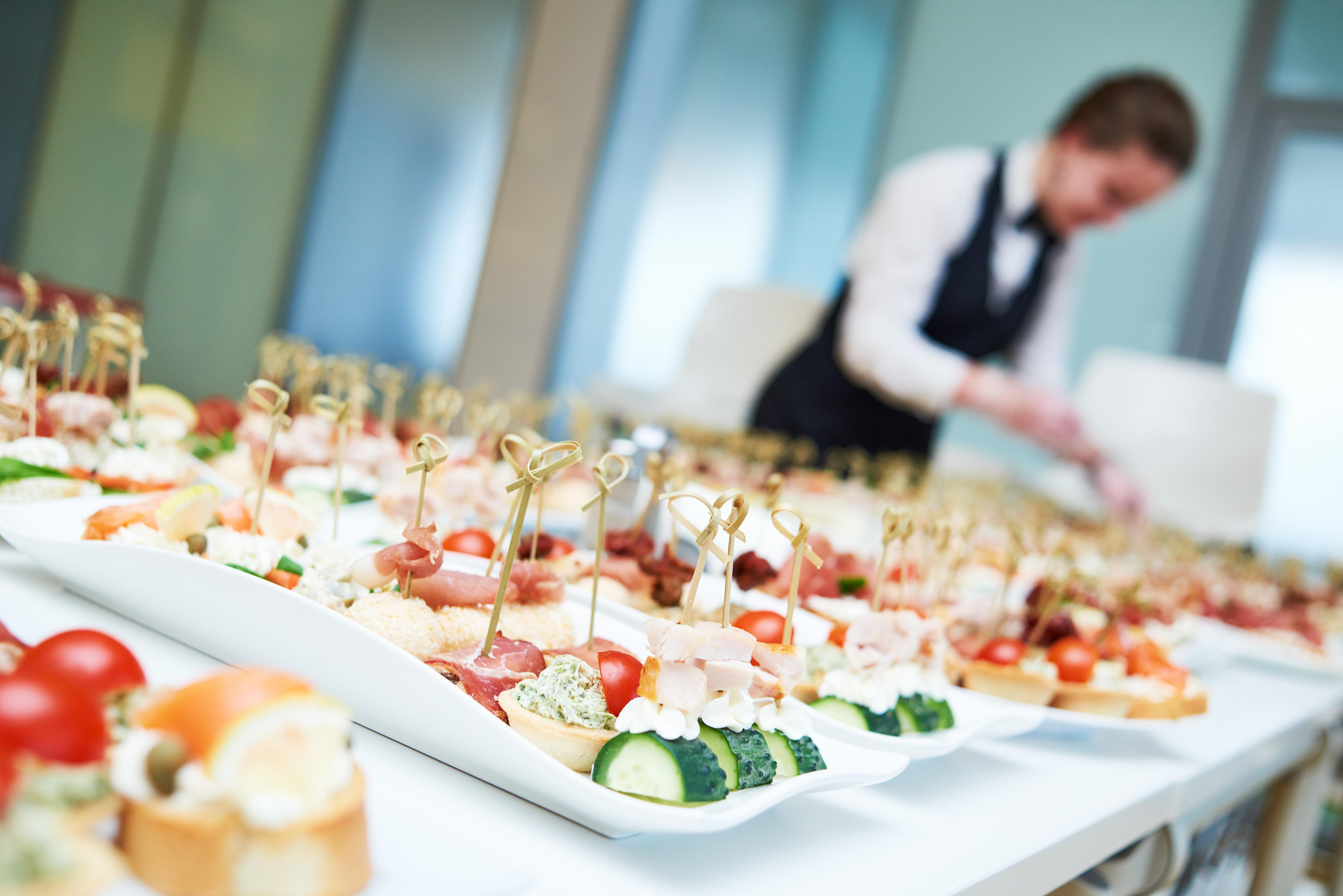 catering