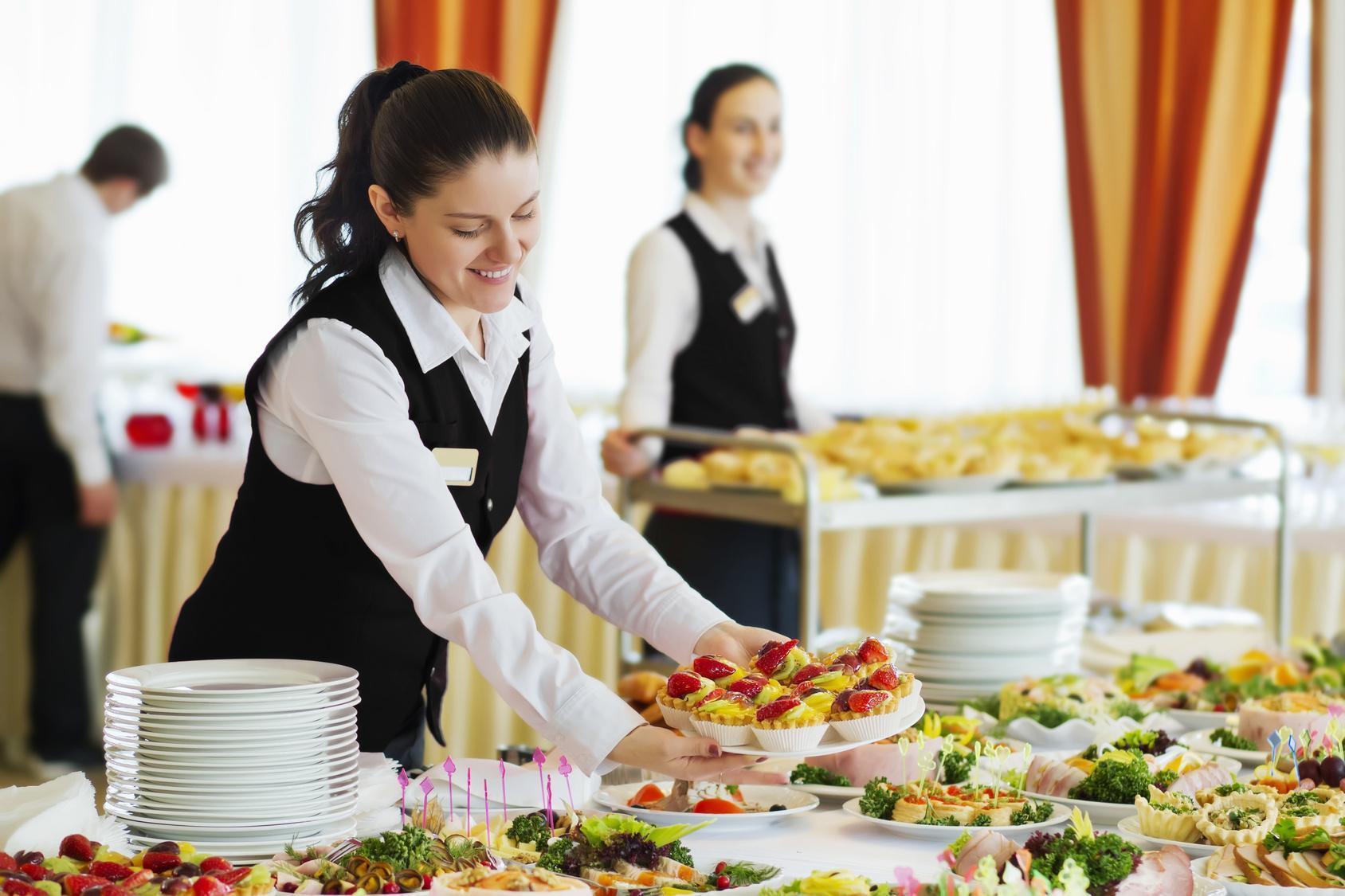 catering