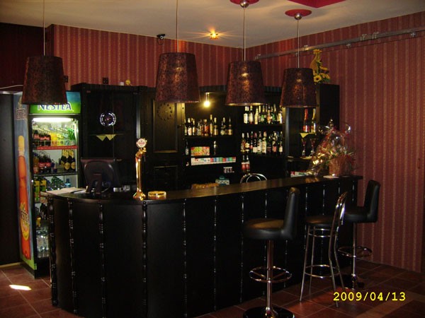 galeria Casino Club